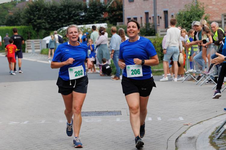 Landlopersjogging 2023